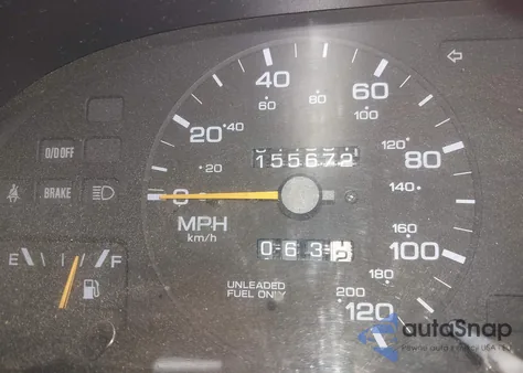 1997 Nissan Altima z USA, uszkodzony, nr VIN 1N4BU31D4VC262180